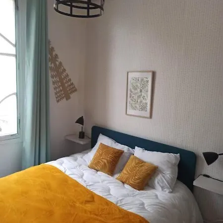 Dans Meuliere D'architecte Apartment