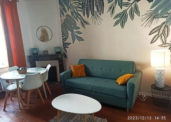 Dans Meuliere D'architecte Apartamento *