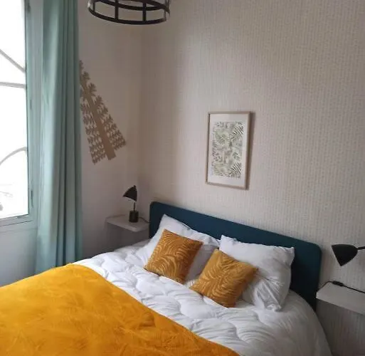 Dans Meuliere D'architecte Apartamento